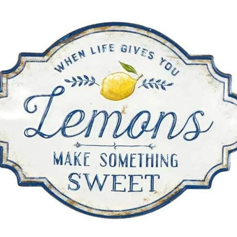 All Things 🍋Lemon Collection - Picture 11 of 12